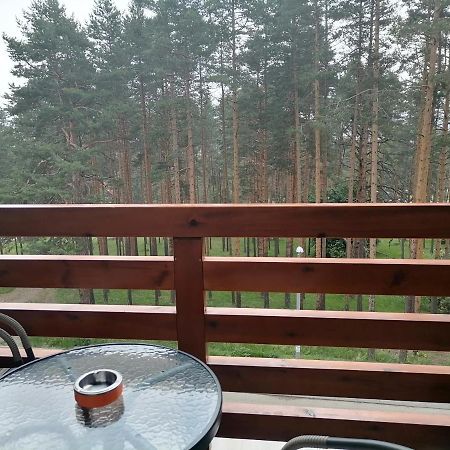 Apartman Nele Zlatibor Extérieur photo