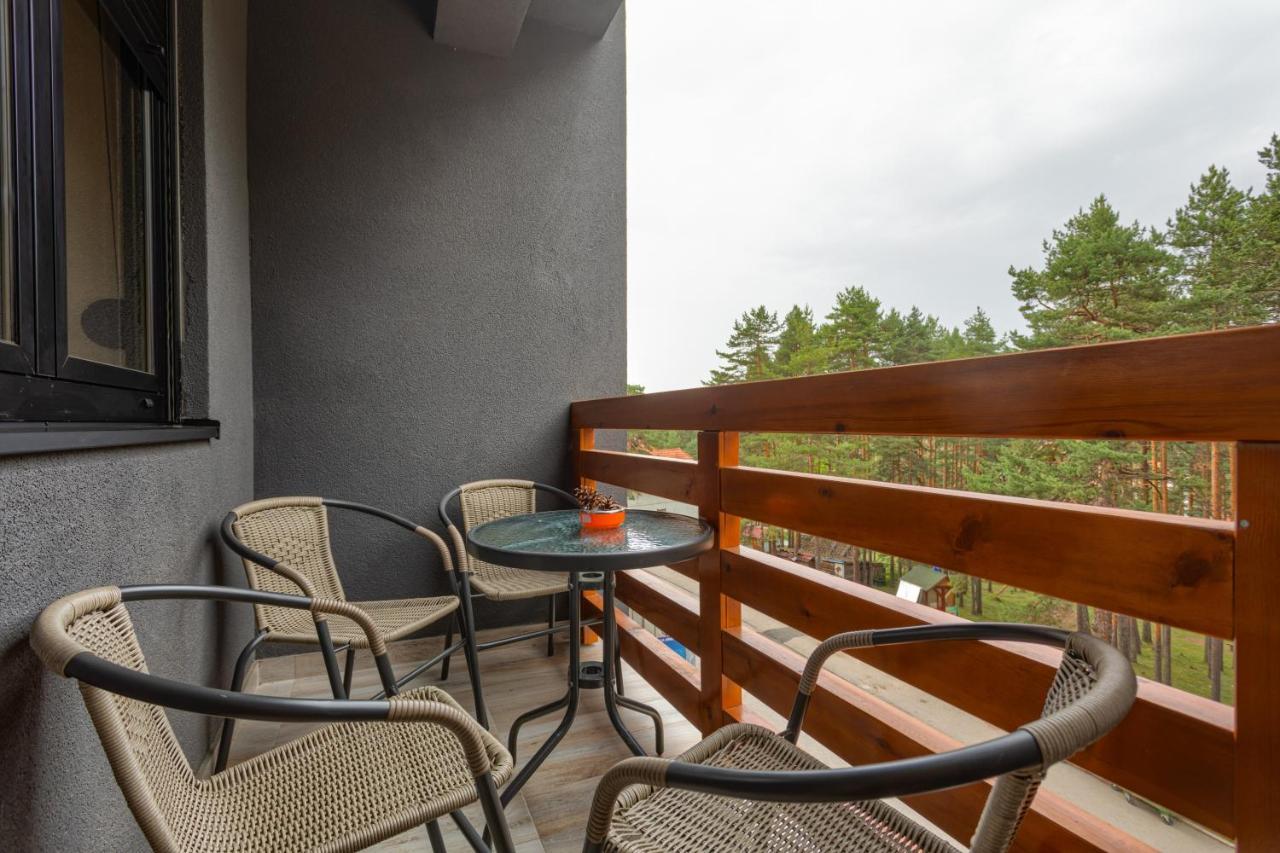 Apartman Nele Zlatibor Extérieur photo