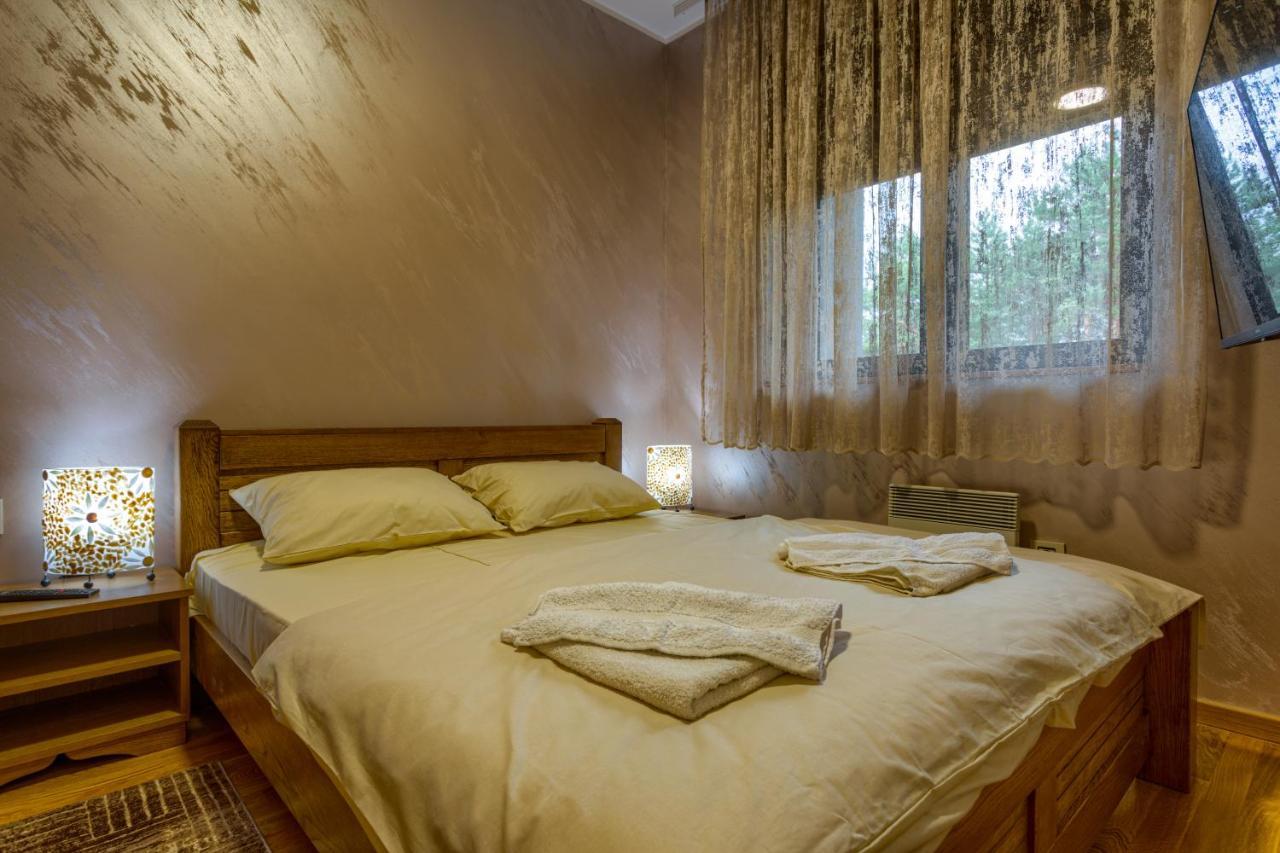 Apartman Nele Zlatibor Extérieur photo