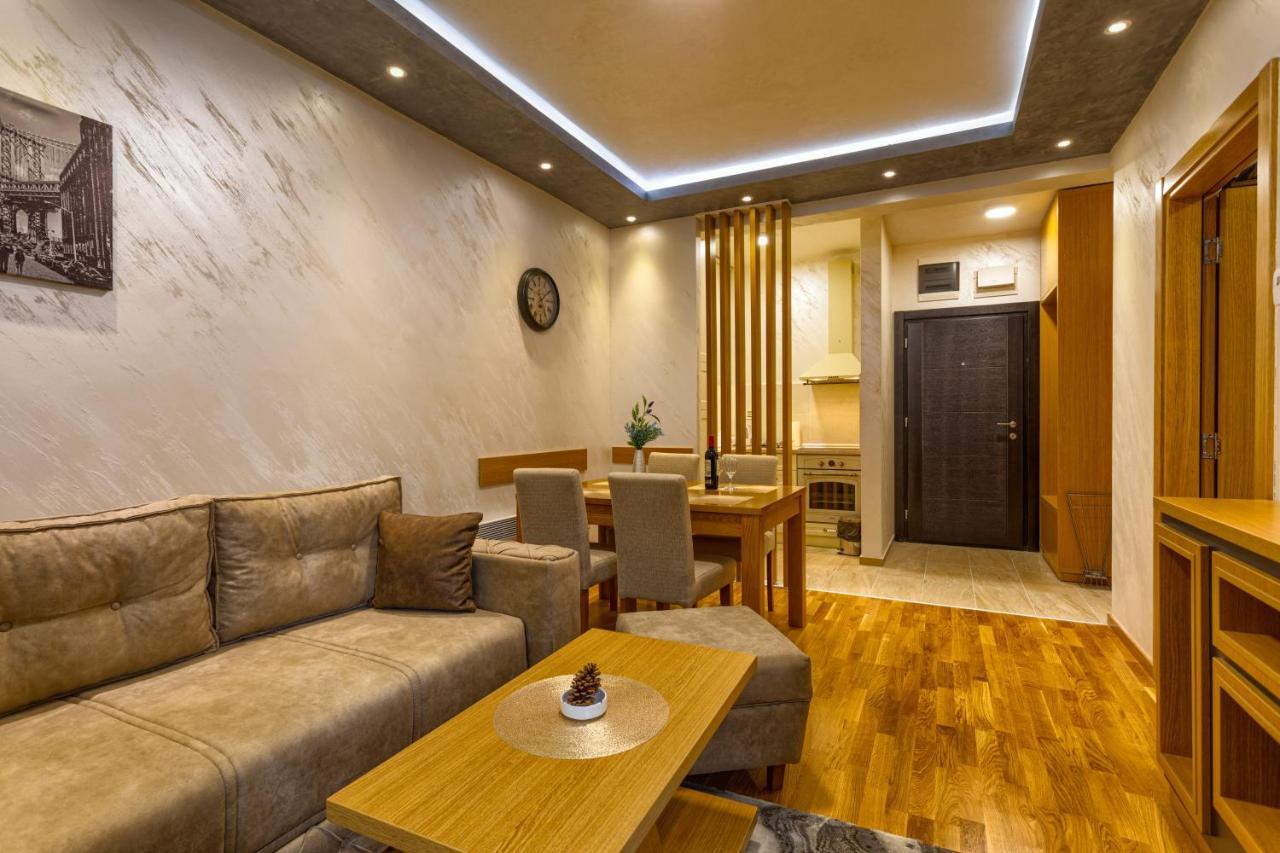 Apartman Nele Zlatibor Extérieur photo