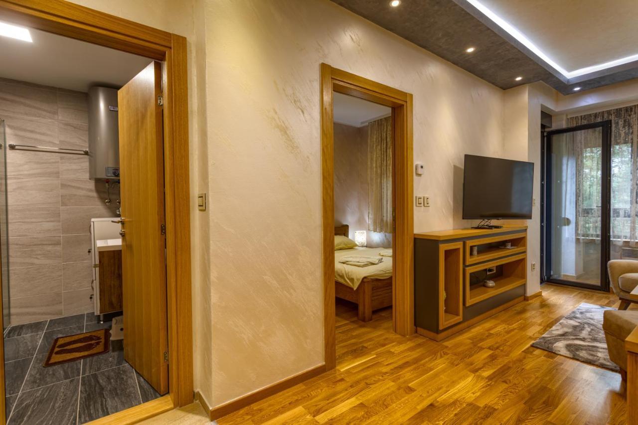 Apartman Nele Zlatibor Extérieur photo
