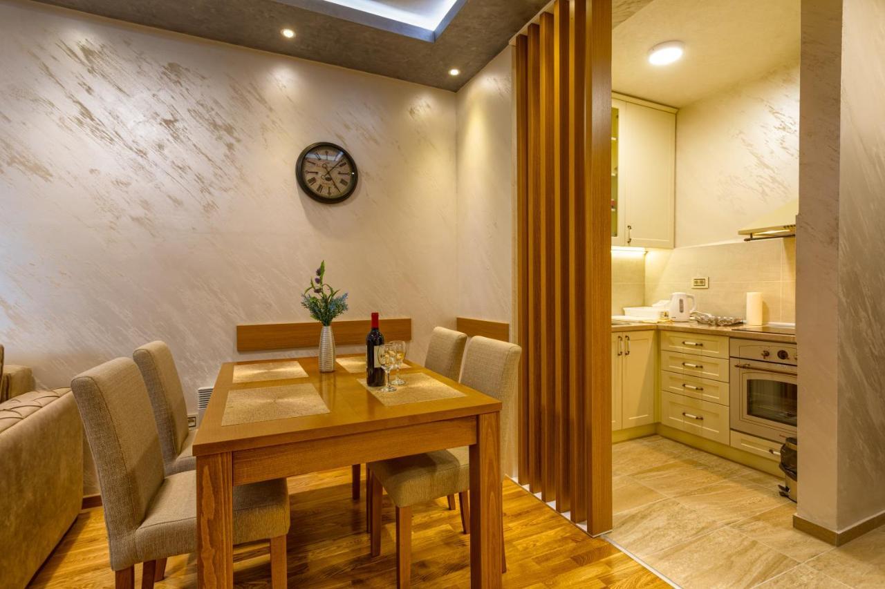 Apartman Nele Zlatibor Extérieur photo