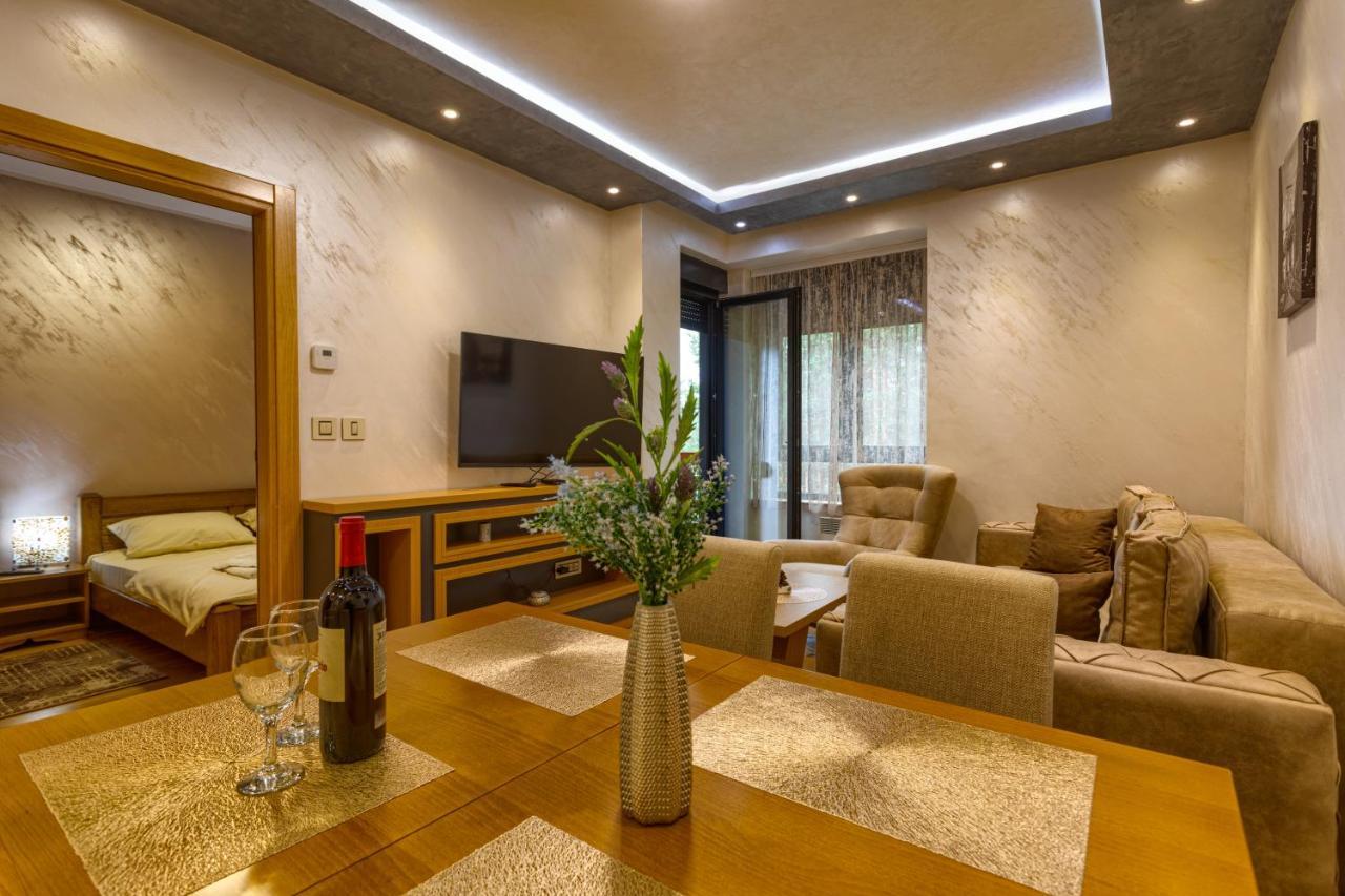 Apartman Nele Zlatibor Extérieur photo