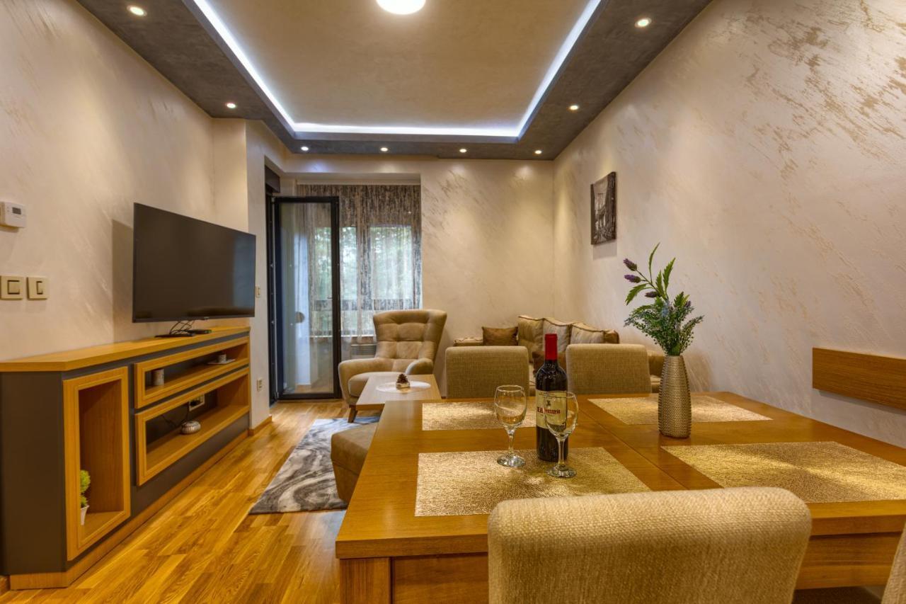 Apartman Nele Zlatibor Extérieur photo