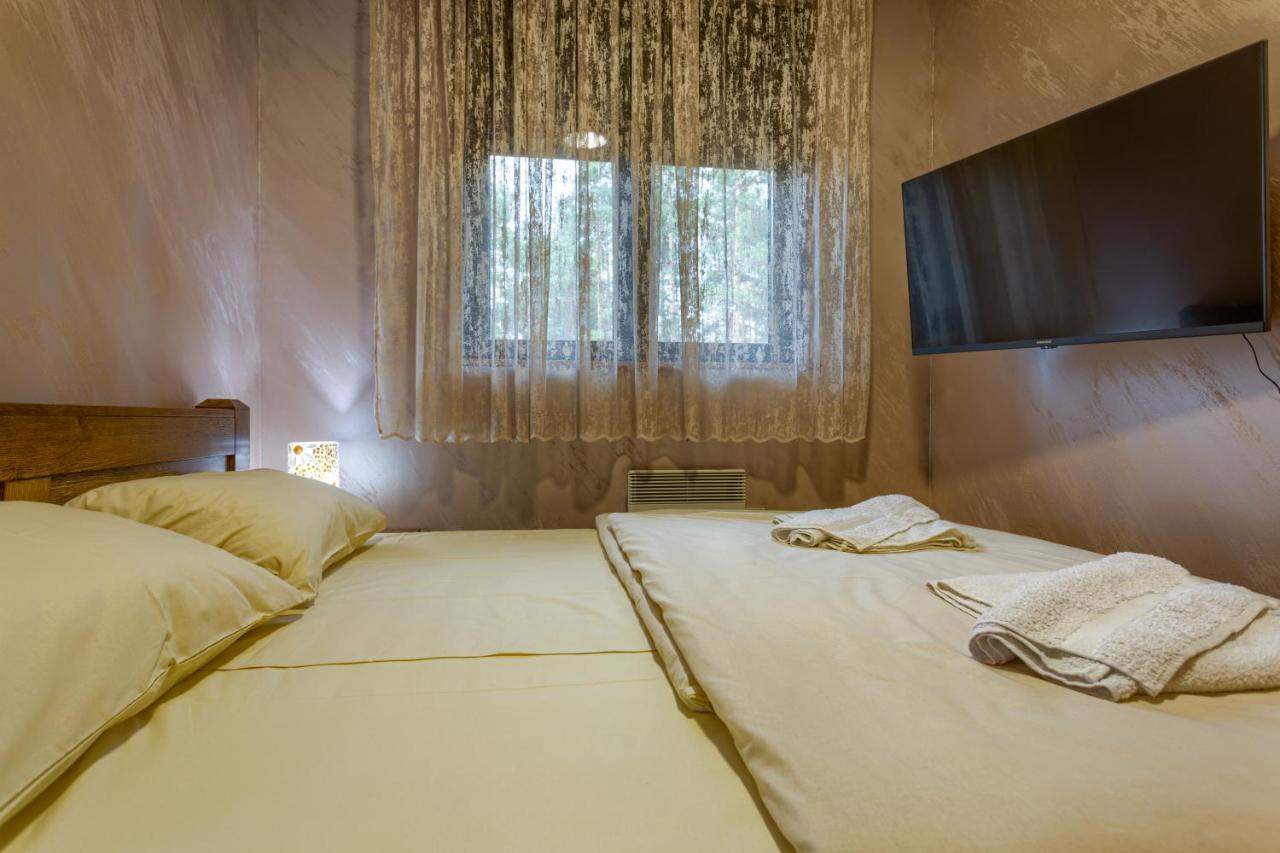 Apartman Nele Zlatibor Extérieur photo