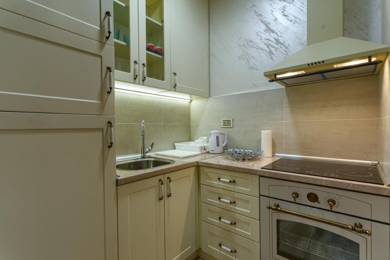 Apartman Nele Zlatibor Extérieur photo