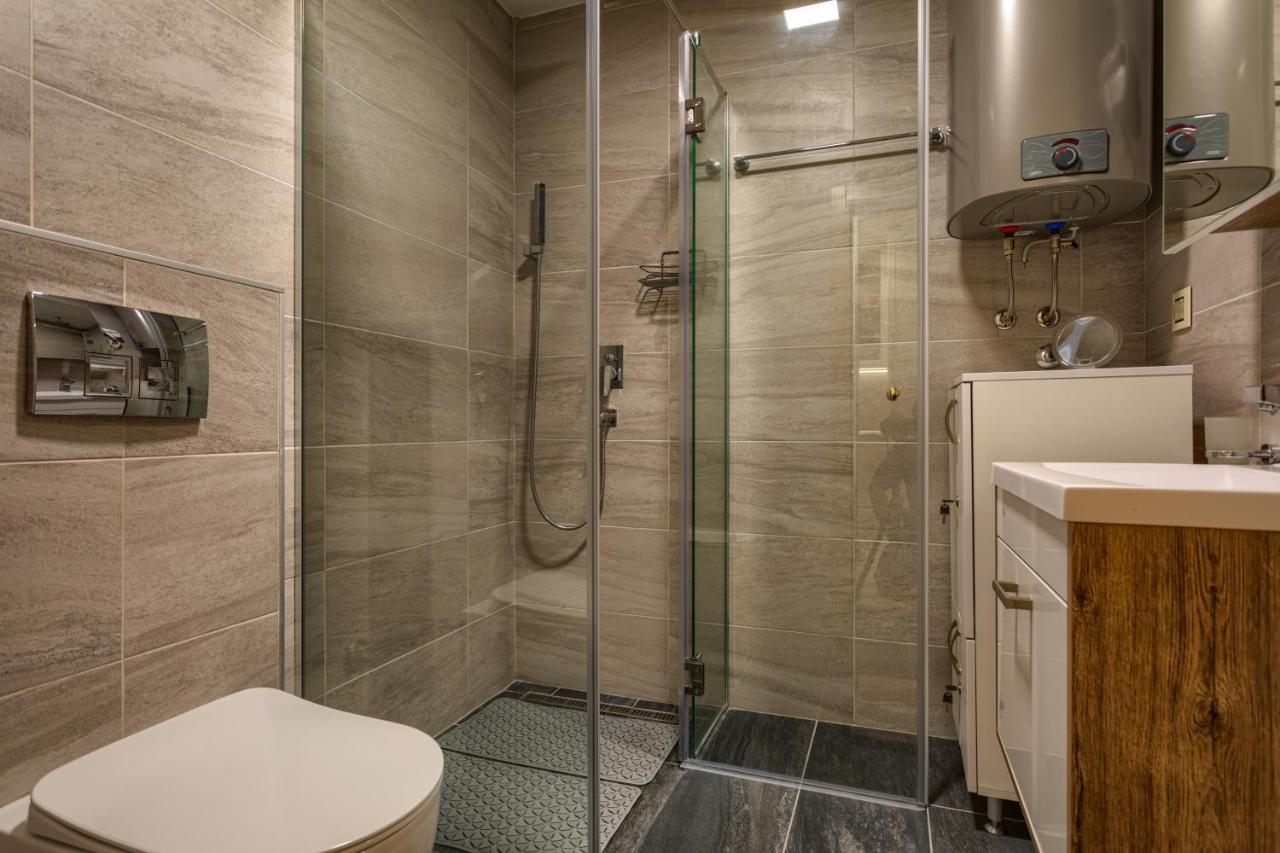 Apartman Nele Zlatibor Extérieur photo