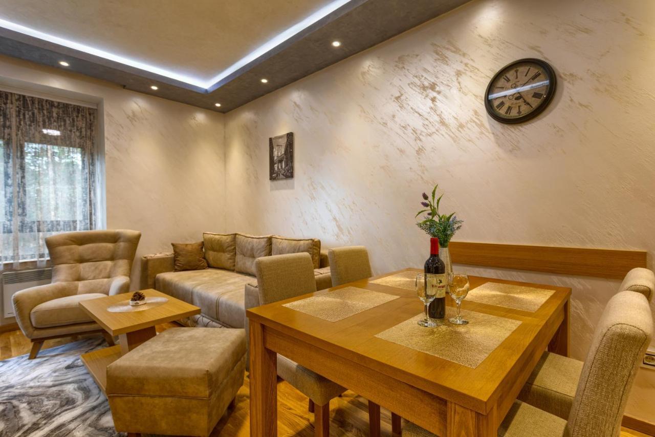 Apartman Nele Zlatibor Extérieur photo