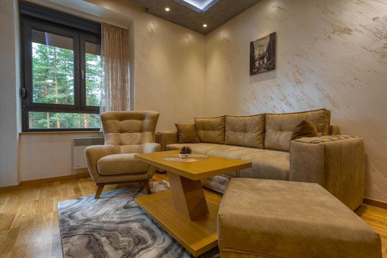 Apartman Nele Zlatibor Extérieur photo
