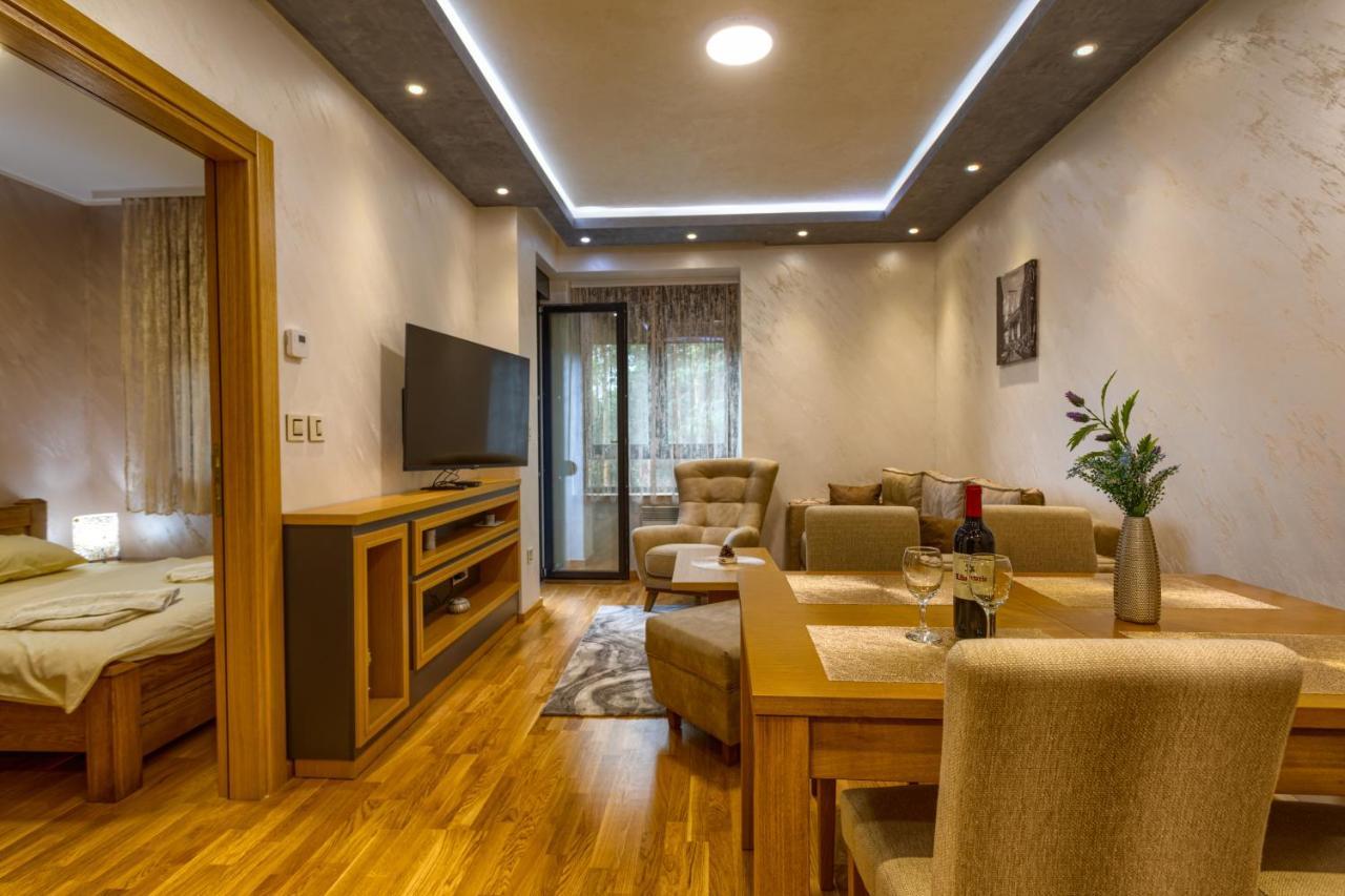 Apartman Nele Zlatibor Extérieur photo