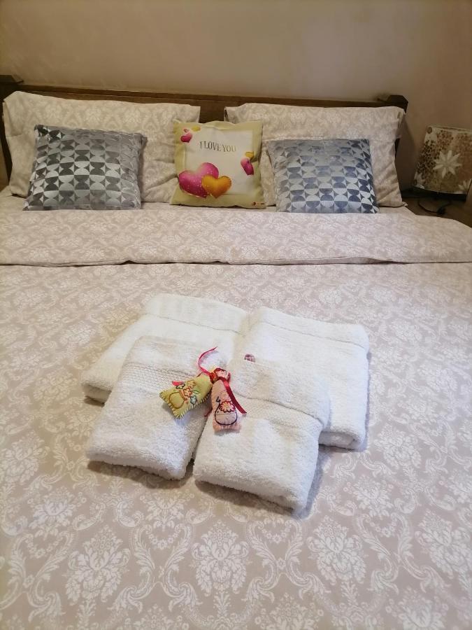 Apartman Nele Zlatibor Extérieur photo
