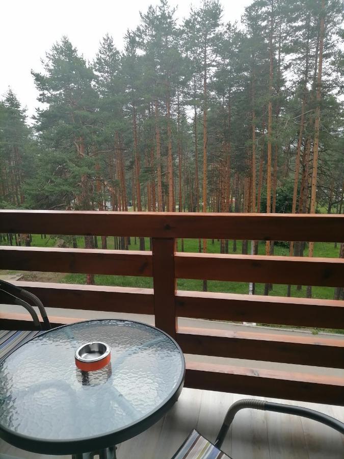 Apartman Nele Zlatibor Extérieur photo