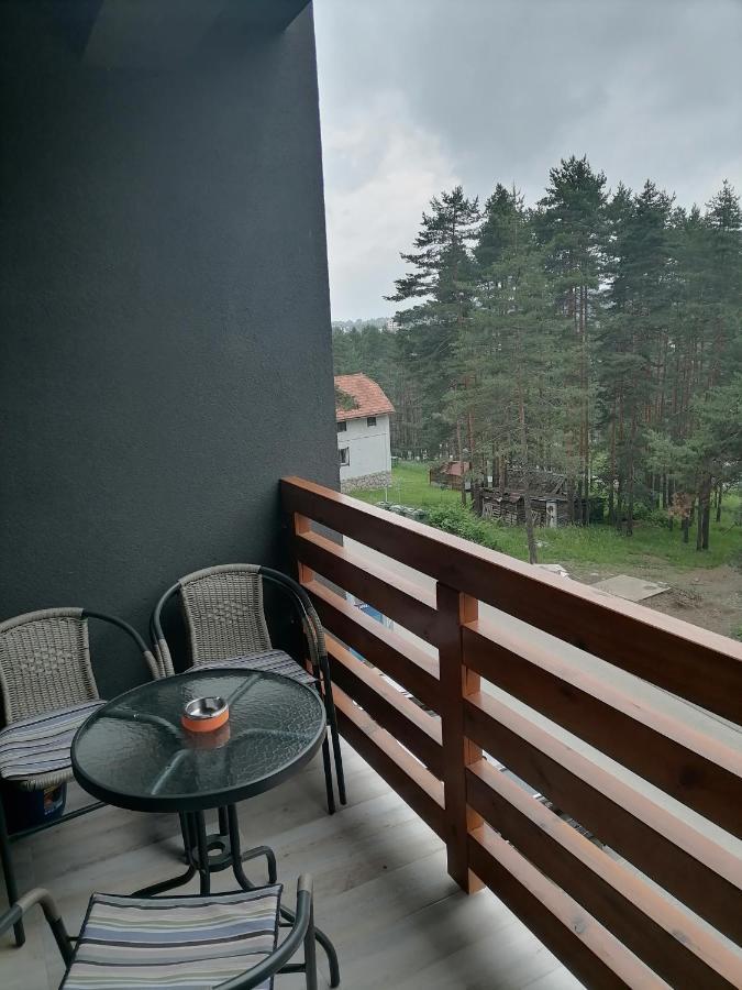 Apartman Nele Zlatibor Extérieur photo