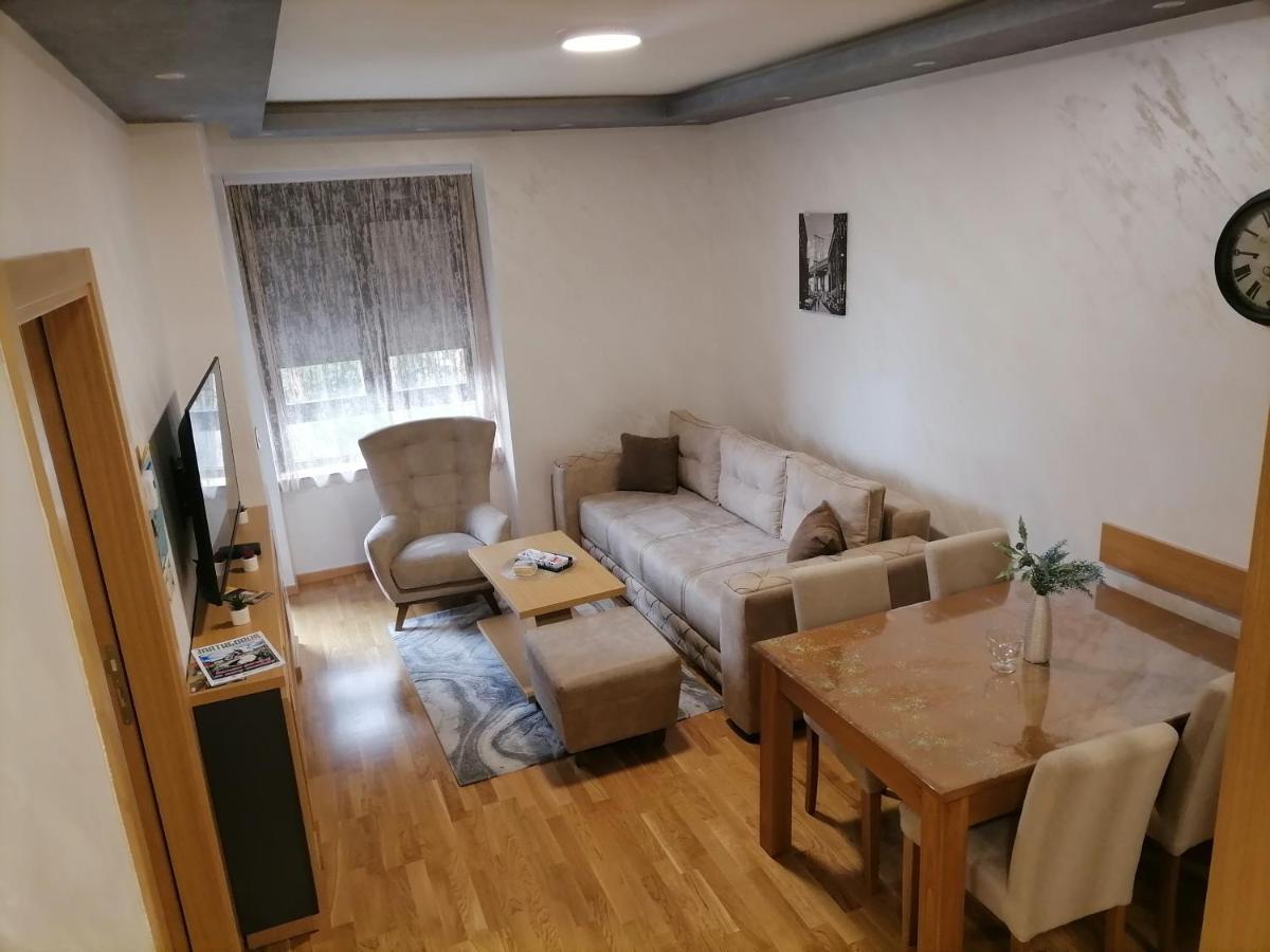 Apartman Nele Zlatibor Extérieur photo