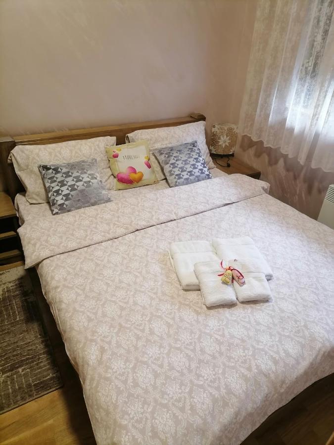 Apartman Nele Zlatibor Extérieur photo