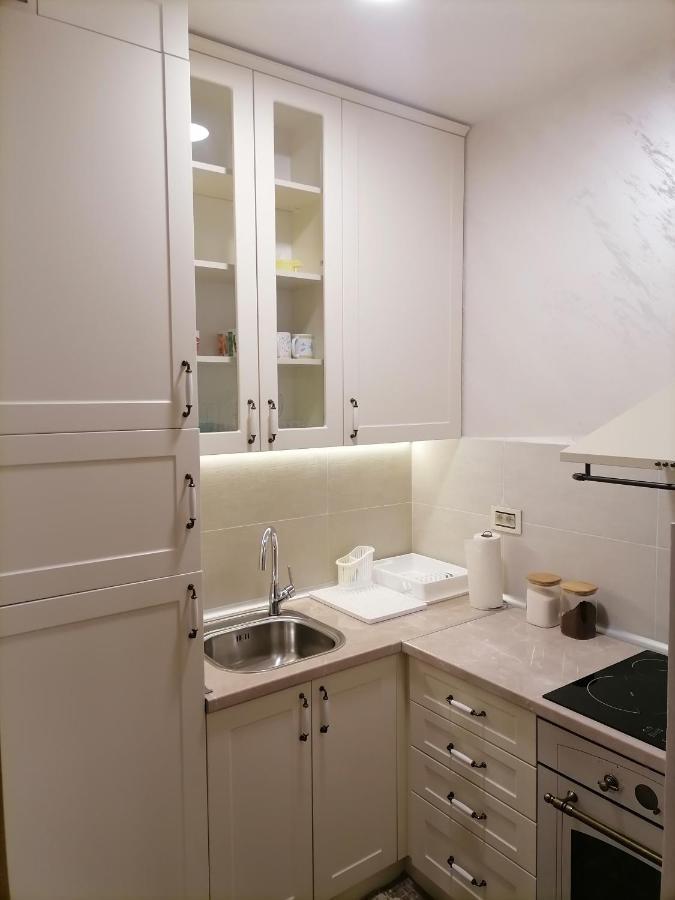 Apartman Nele Zlatibor Extérieur photo